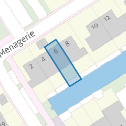 Perceel RWK01-I-3424