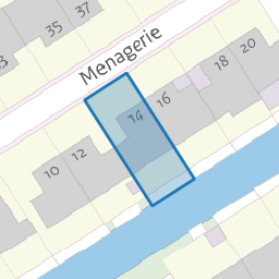 Perceel RWK01-I-3427