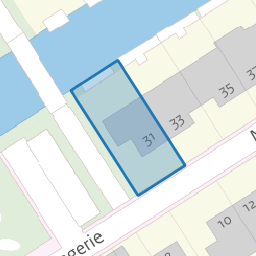 Perceel RWK01-I-3430