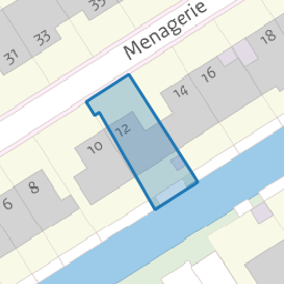 Perceel RWK01-I-3433