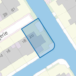 Perceel RWK01-I-3434