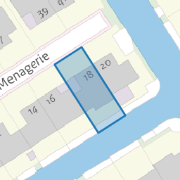 Perceel RWK01-I-3435