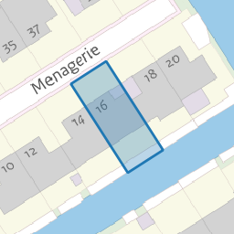 Perceel RWK01-I-3436