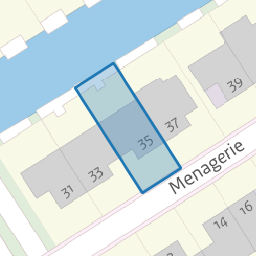 Perceel RWK01-I-3437