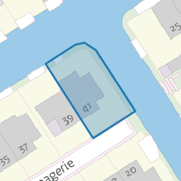 Perceel RWK01-I-3438