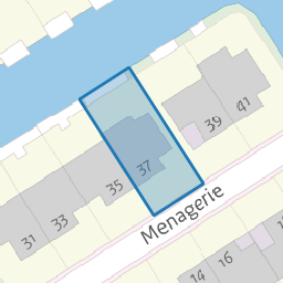 Perceel RWK01-I-3439