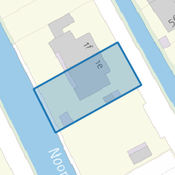 Perceel RWK01-I-3445