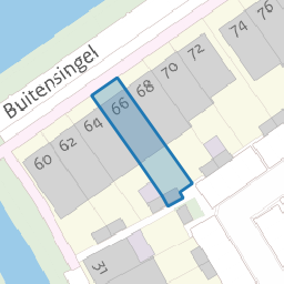 Perceel RWK01-I-3448