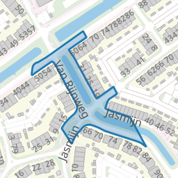 Perceel RWK01-I-3451