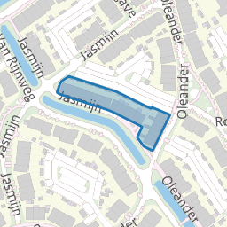 Perceel RWK01-I-3457