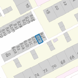 Perceel RWK01-I-3458