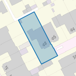 Perceel RWK01-I-3466