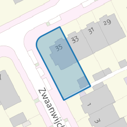 Perceel RWK01-I-3469