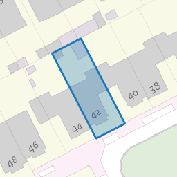 Perceel RWK01-I-3474