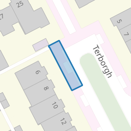 Perceel RWK01-I-3478