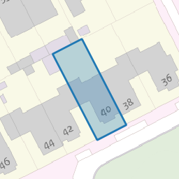 Perceel RWK01-I-3486