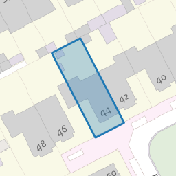 Perceel RWK01-I-3490