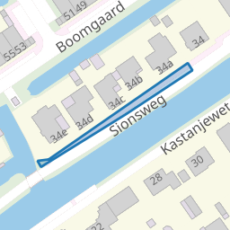 Perceel RWK01-I-3505