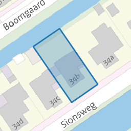 Perceel RWK01-I-3532