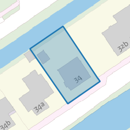 Perceel RWK01-I-3534