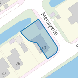 Perceel RWK01-I-3538