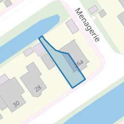 Perceel RWK01-I-3540