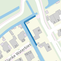 Perceel RWK01-I-3547