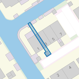 Perceel RWK01-I-3553