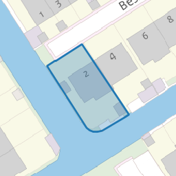 Perceel RWK01-I-3555