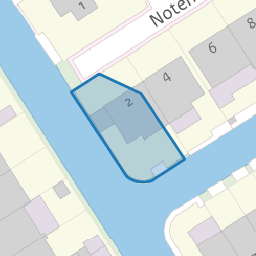 Perceel RWK01-I-3557