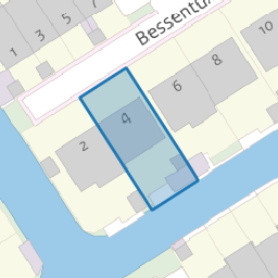 Perceel RWK01-I-3558