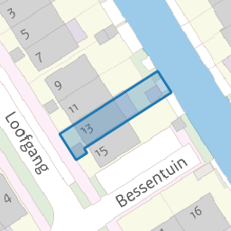 Perceel RWK01-I-3560