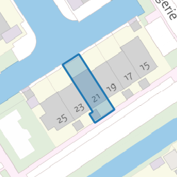 Perceel RWK01-I-3561