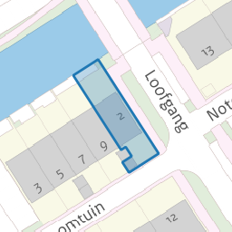 Perceel RWK01-I-3563