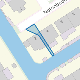 Perceel RWK01-I-3565