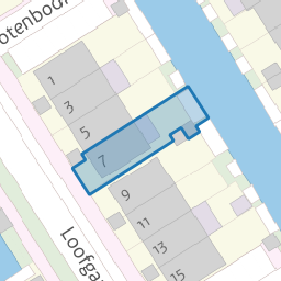 Perceel RWK01-I-3566