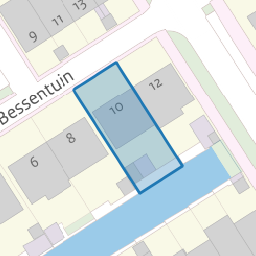 Perceel RWK01-I-3568