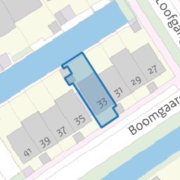 Perceel RWK01-I-3574