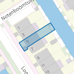 Perceel RWK01-I-3575