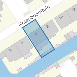 Perceel RWK01-I-3576