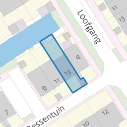 Perceel RWK01-I-3577