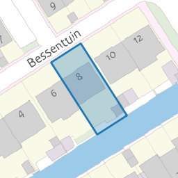 Perceel RWK01-I-3578