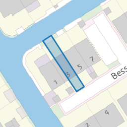 Perceel RWK01-I-3579