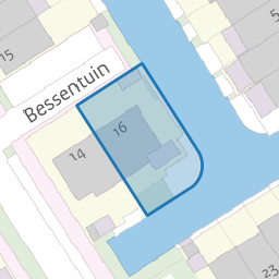 Perceel RWK01-I-3582