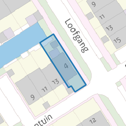 Perceel RWK01-I-3585