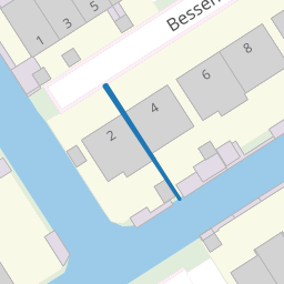 Perceel RWK01-I-3588