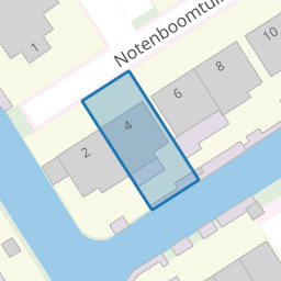 Perceel RWK01-I-3592