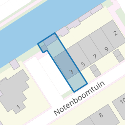 Perceel RWK01-I-3593