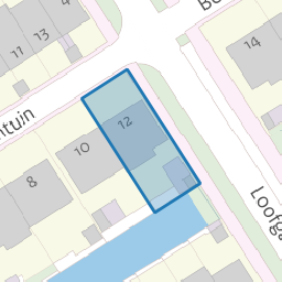 Perceel RWK01-I-3594