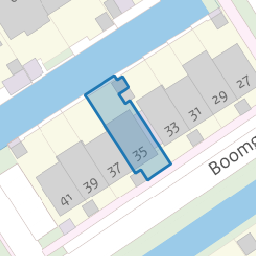 Perceel RWK01-I-3596